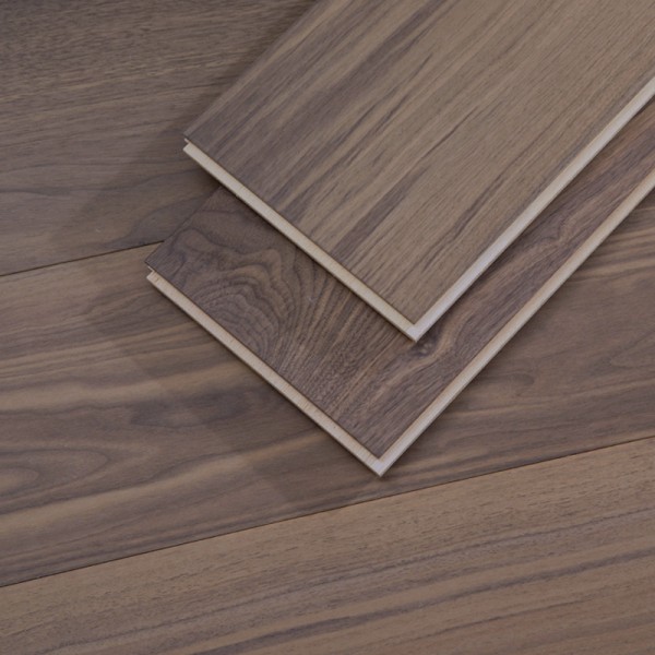 Birch series multi-layer solid wood flooring oak/walnut planks herringbone spelling herringbone spelling LS-HH9003
