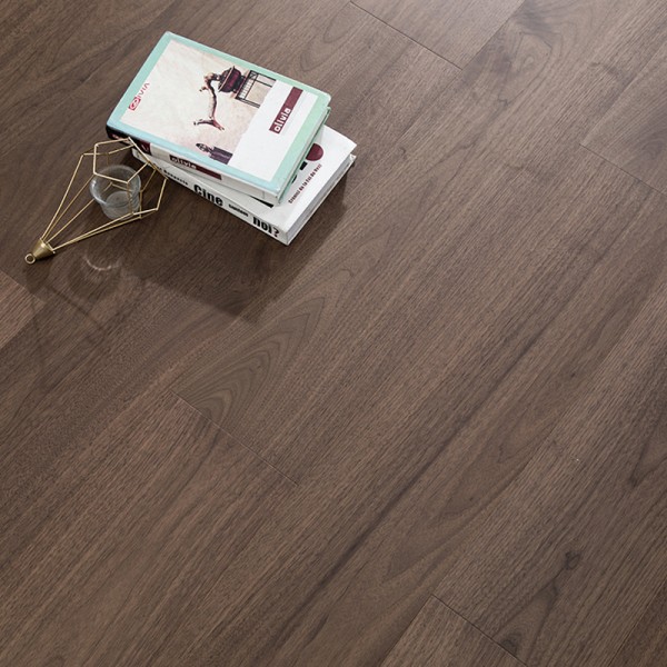 Birch series multi-layer solid wood flooring oak/walnut planks herringbone spelling herringbone spelling LS-HH9003