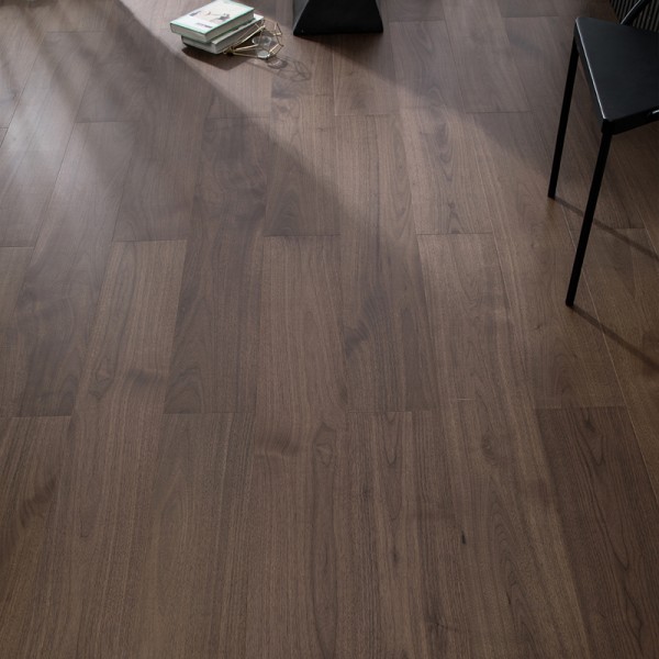 Birch series multi-layer solid wood flooring oak/walnut planks herringbone spelling herringbone spelling LS-HH9003