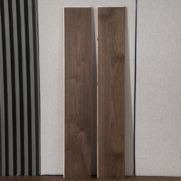 Birch series multi-layer solid wood flooring oak/walnut planks herringbone spelling herringbone spelling LS-HH9003