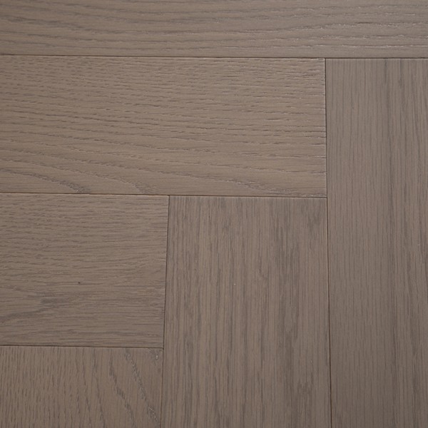 Birch series multi-layer solid wood flooring oak/walnut planks herringbone spelling herringbone spelling environmental protection LS-HX2002
