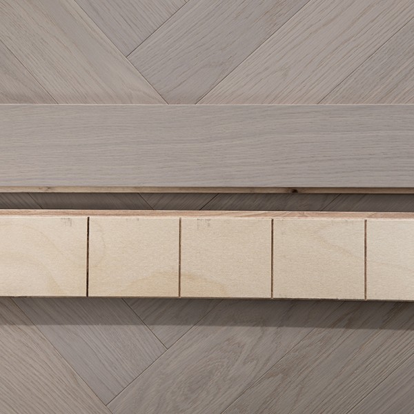 Birch series multi-layer solid wood flooring oak/walnut planks herringbone spelling herringbone spelling source manufacturer LS-HX2010