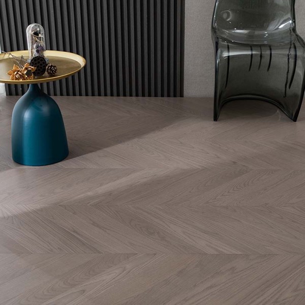 Birch series multi-layer solid wood flooring oak/walnut planks herringbone spelling herringbone spelling source manufacturer LS-HX3002