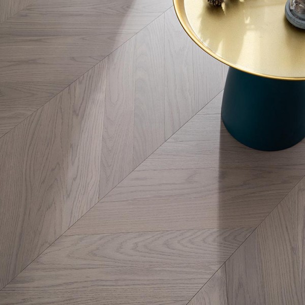 Birch series multi-layer solid wood flooring oak/walnut planks herringbone spelling herringbone spelling source manufacturer LS-HX3002