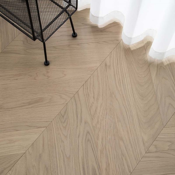 Birch series multi-layer solid wood flooring oak/walnut planks herringbone spelling herringbone spelling source manufacturer LS-HX3003