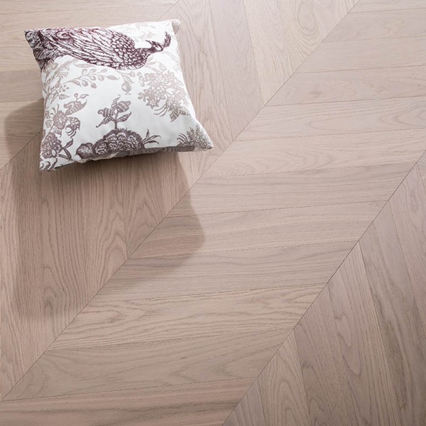 Birch series multi-layer solid wood flooring oak/walnut planks herringbone spelling herringbone spelling source manufacturers LS-HX3007