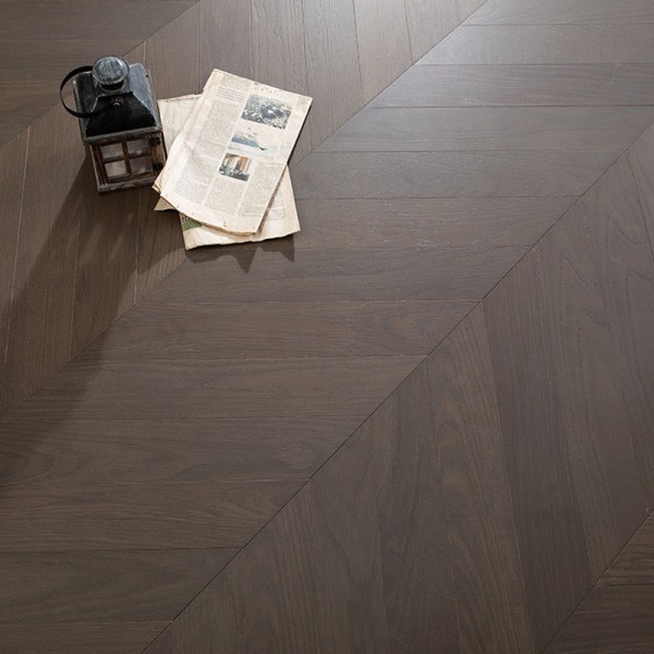 Birch series multi-layer solid wood flooring oak/walnut planks herringbone spelling herringbone spelling source manufacturers LS-HX3009