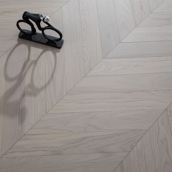 Birch series multi-layer solid wood flooring oak/walnut planks herringbone spelling herringbone spelling source manufacturer LS-HX3010