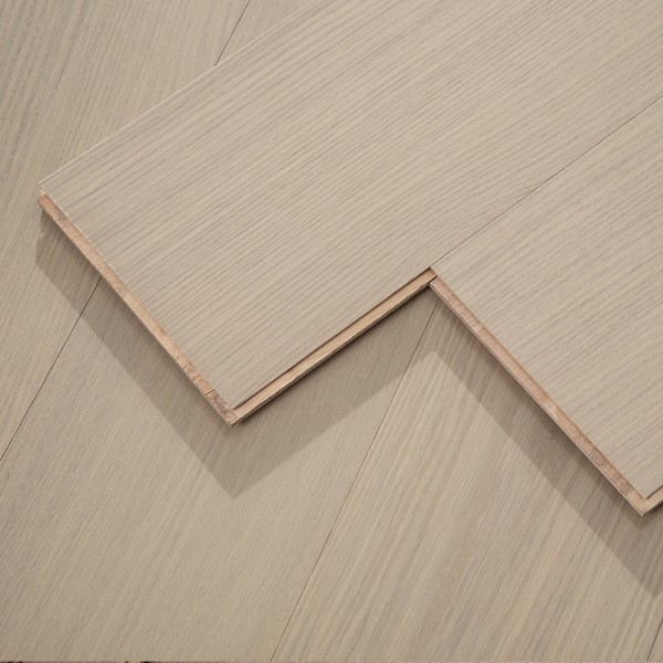 Birch series multi-layer solid wood flooring oak/walnut planks herringbone spelling herringbone spelling LS-HX8001