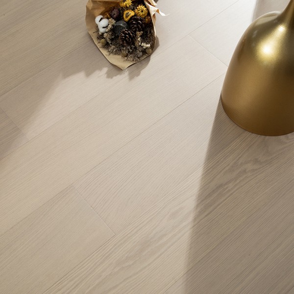 Birch series multi-layer solid wood flooring oak/walnut planks herringbone spelling herringbone spelling LS-HX8001