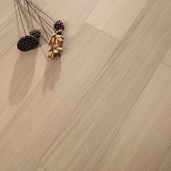 Birch series multi-layer solid wood flooring oak/walnut planks herringbone spelling herringbone spelling LS-HX8003