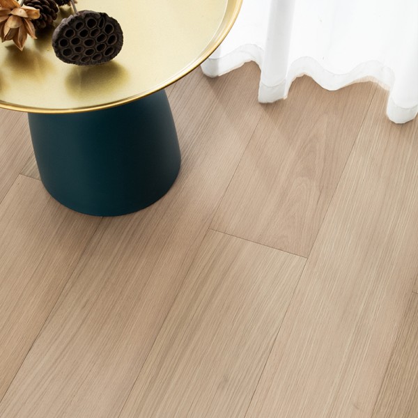 Birch series multi-layer solid wood flooring oak/walnut planks herringbone spelling herringbone spelling LS-HX8003