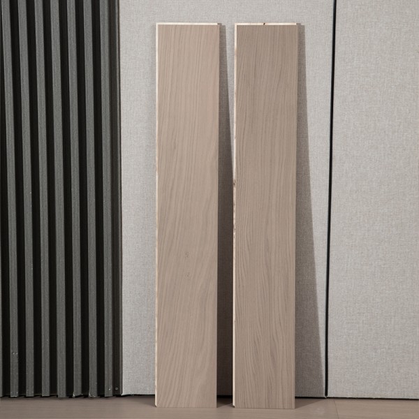 Birch series multi-layer solid wood flooring oak/walnut planks herringbone spelling herringbone spelling LS-HX8005