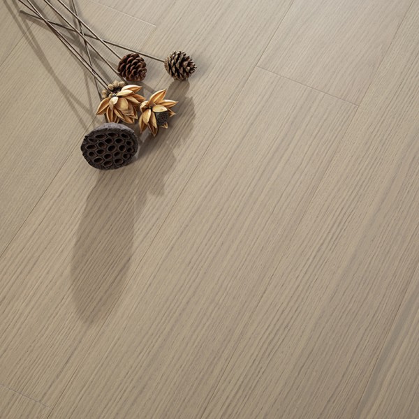 Birch series multi-layer solid wood flooring oak/walnut planks herringbone spelling herringbone spelling LS-HX8006