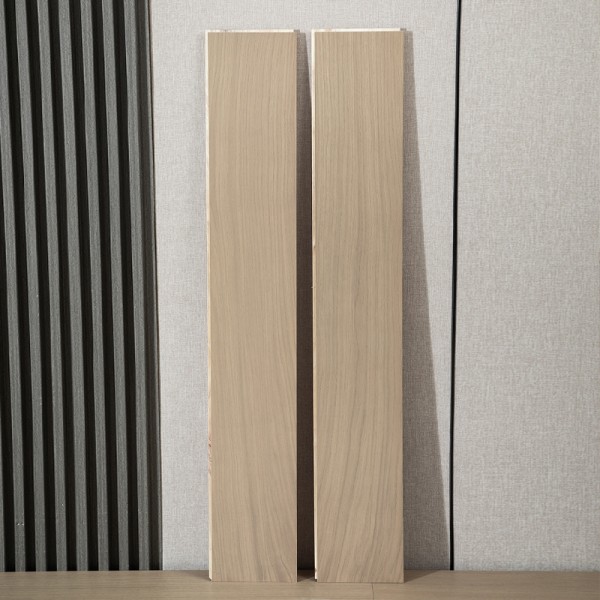 Birch series multi-layer solid wood flooring oak/walnut planks herringbone spelling herringbone spelling LS-HX8006