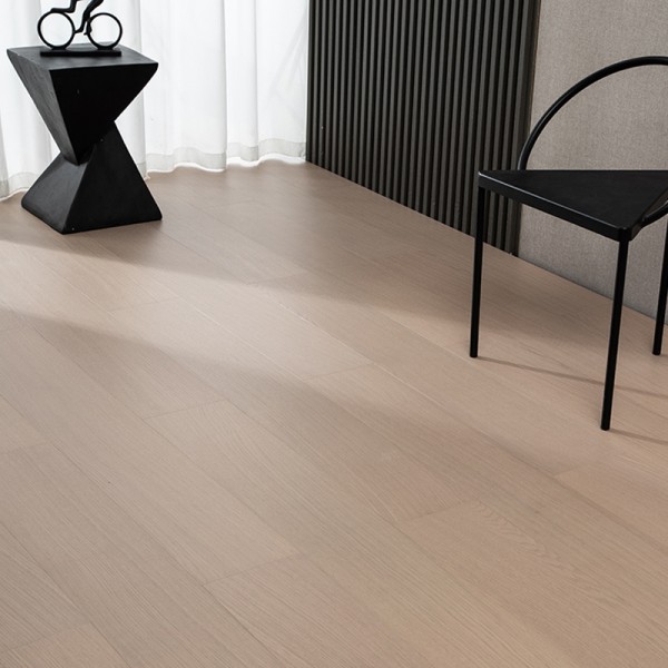 Birch series multi-layer solid wood flooring oak/walnut planks herringbone spelling herringbone spelling LS-HX8007