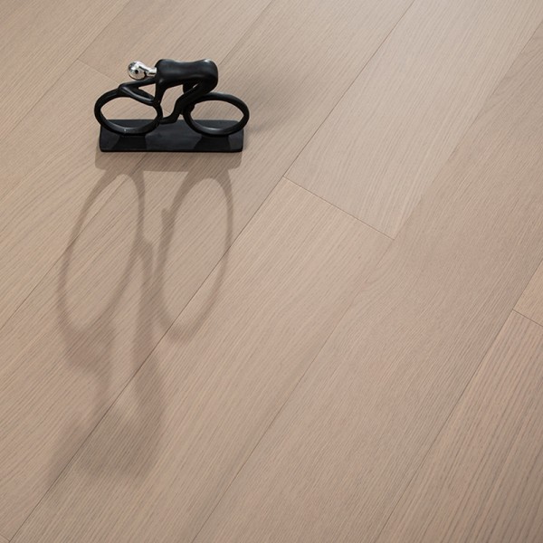 Birch series multi-layer solid wood flooring oak/walnut planks herringbone spelling herringbone spelling LS-HX8007