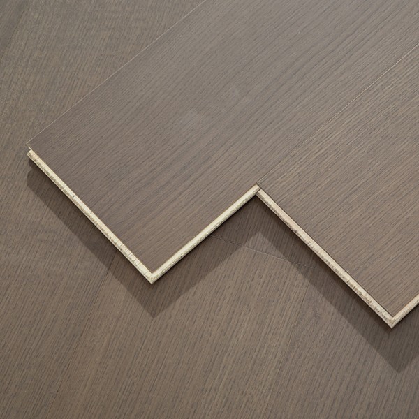 Birch series multi-layer solid wood flooring oak/walnut planks herringbone spelling herringbone spelling LS-HX8009