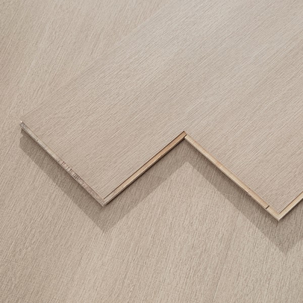 Birch series multi-layer solid wood flooring birch/oak/walnut planks herringbone LS-HY7002