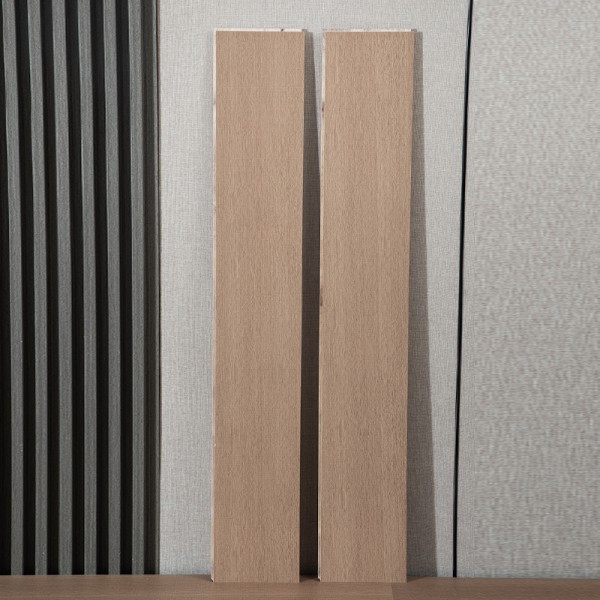 Birch series multi-layer solid wood flooring birch/oak/walnut planks herringbone LS-HY7003