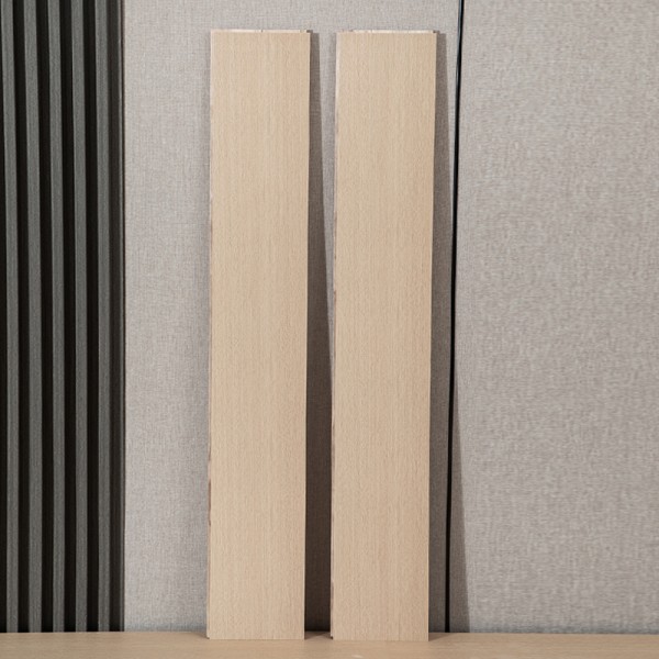 Birch series multi-layer solid wood flooring birch/oak/walnut planks herringbone LS-HY7005