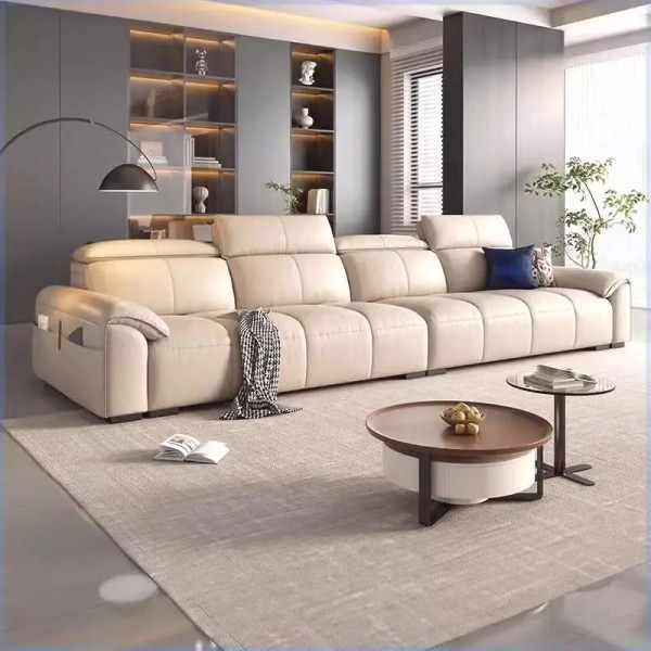 Wholesale 5 Star Sofa Set - Luxury Customized Hotel Furniture Sofa Set for Modern Living Room with Sturdy Frames & Plush Cushions