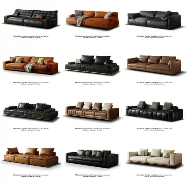 Wholesale 5 Star Sofa Set - Luxury Customized Hotel Furniture Sofa Set for Modern Living Room with Sturdy Frames & Plush Cushions